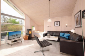 Holiday Vital Resort Ferienhaus 3 Zimmer inklusive Wäschepaket und Urlaubsschutz Großenbrode